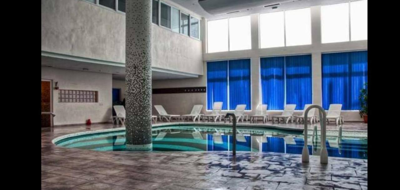 Le Monaco Hotel & Thalasso Sousse Exterior foto